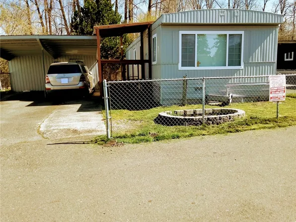 7110 146th Street SW #7, Lakewood, WA 98439