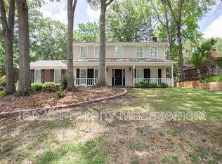 6820 Panstone Dr, Columbus, GA 31909