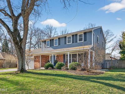 1243 Brownwood Dr, Bowling Green, OH, 43402