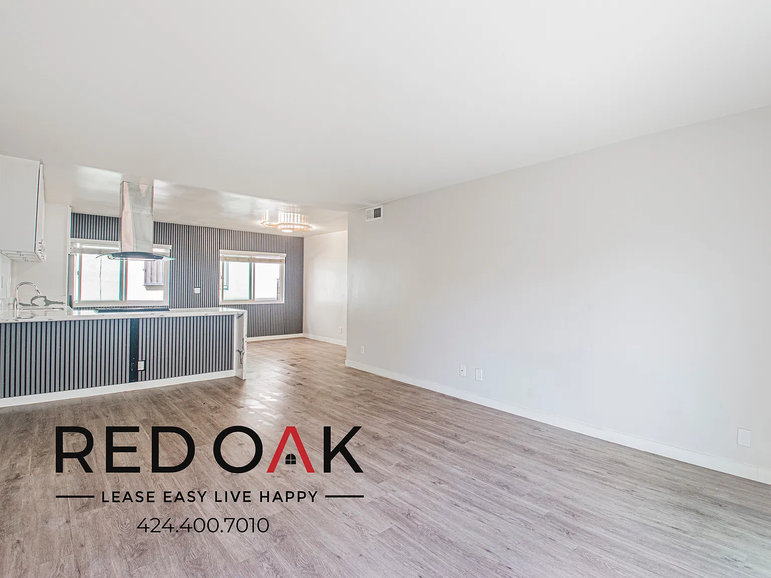 Stunning Three-Bedroom with Private Balcony, In-Unit W/D, and Available Parking ~ In Prime West L... — Photo 4