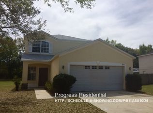 1615 Mosaic Forest Dr, Seffner, FL 33584