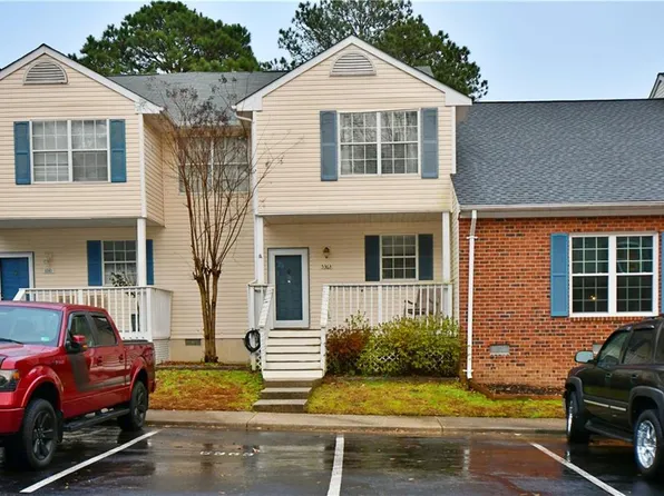 5363 Gardner Ct, Williamsburg, VA 23188