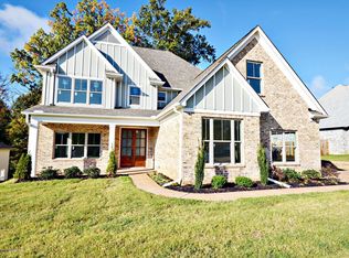 3685 Madison Rdg, Hernando, MS 38632