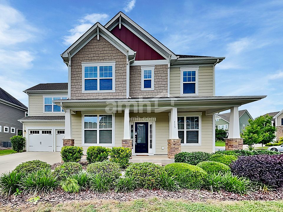 1st image of 115 Cherry Bark Dr