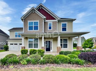 115 Cherry Bark Dr, Mooresville, NC 28117