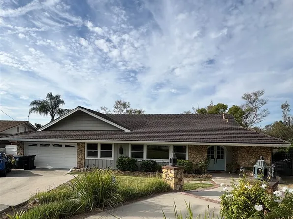 1100 Miramar Pl, Fullerton, CA 92831