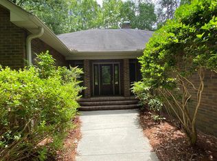 423 Jasmine Ln, Mc Cormick, SC 29835