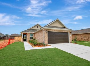 759 Hackberry Branch Ct, Magnolia, TX 77354