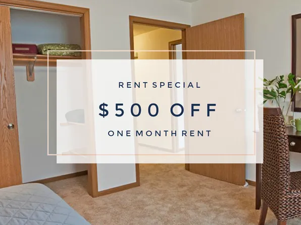 3406 56th Ave Unit 102, Kenosha, WI 53144