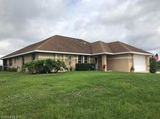 530 Chamonix Ave S, Lehigh Acres, FL 33974