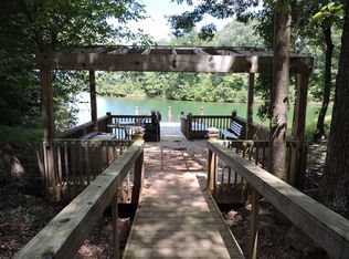 1746 County Road 235, Wedowee, AL 36278