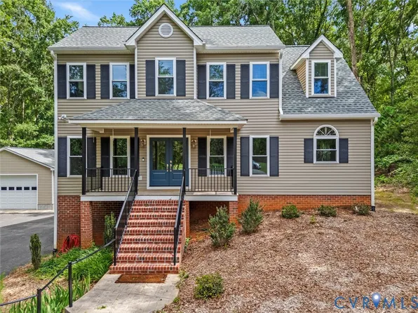 2039 Shadow Creek Ct, Powhatan, VA 23139