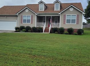 703 Spring Meadows Dr, Ringgold, GA 30736