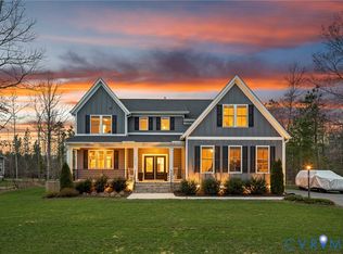 13109 Winding White Rose Ln, Ashland, VA 23005