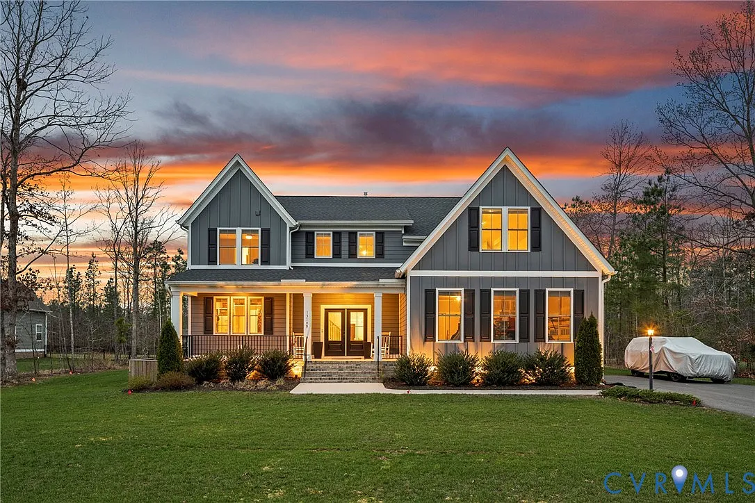 13109 Winding White Rose Ln photo 1