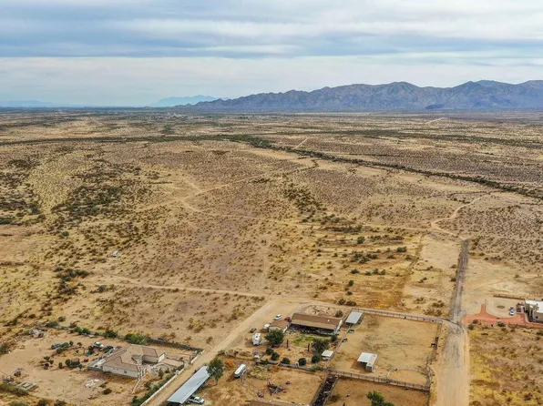 23000 N 231ST Avenue W #'-', Wittmann, AZ 85361