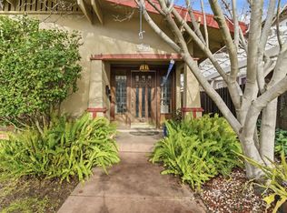 465 S Tuxedo Ave, Stockton, CA 95204