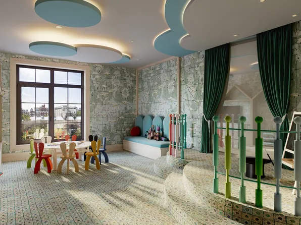 300 West 122nd Street image 16 of 18