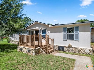 208 Purser St, Liberty Hill, TX, 78642
