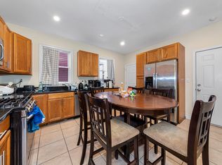 226 Calumet St #1B, Roxbury Crossing, MA 02120