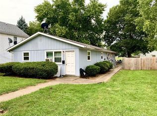 3214 Illinois Ave, Middletown, OH 45042