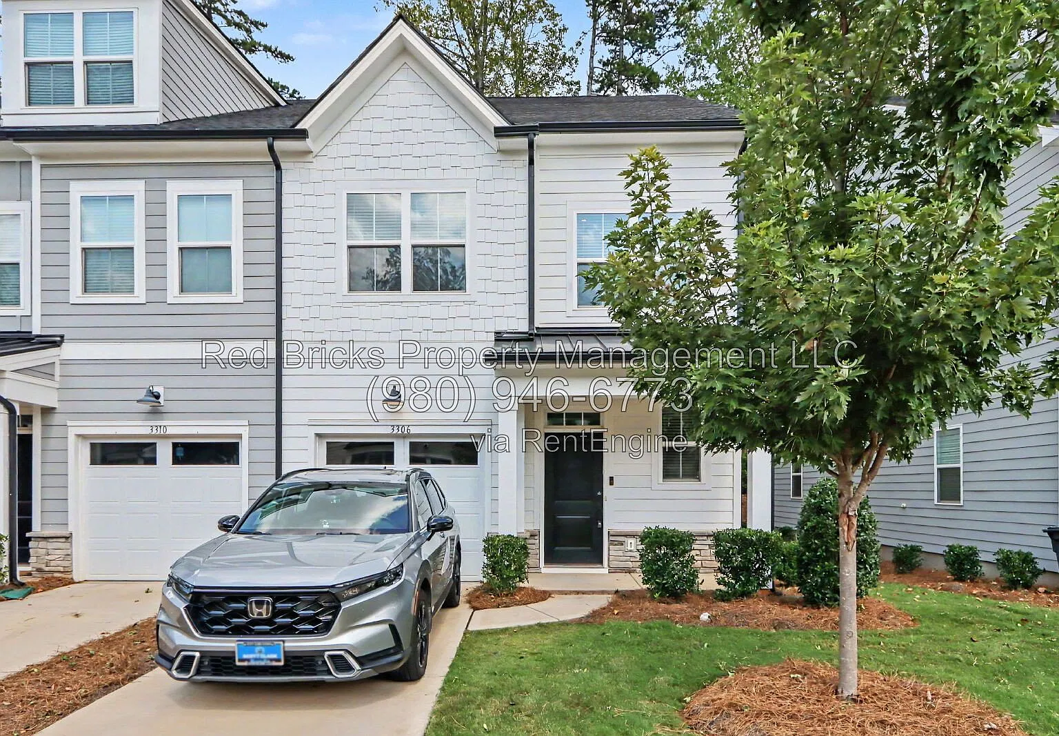 3 bed, 2.5 bath, 1721 sqft, $1,995 — Photo 1