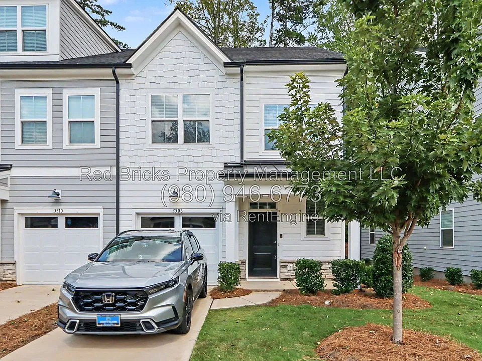 3306 Finchborough Ct