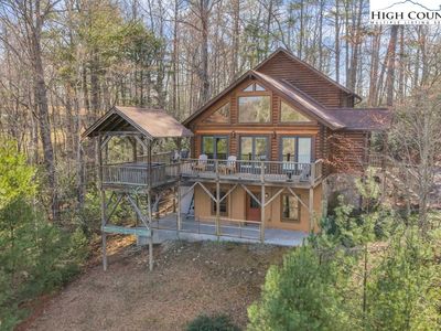 801 Wagon Ridge Lane, Ferguson, NC, 28624