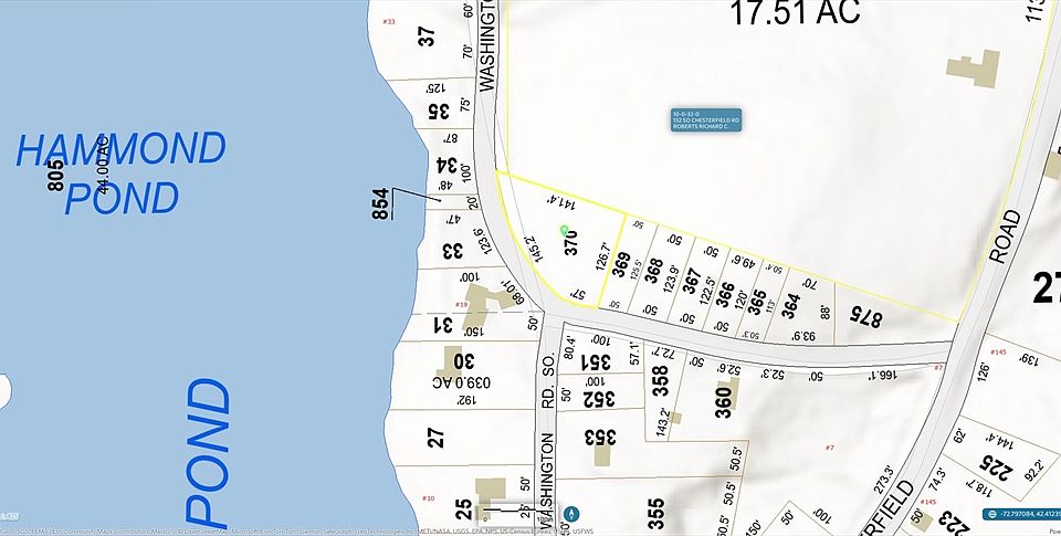 1st image of 0 Washington Rd