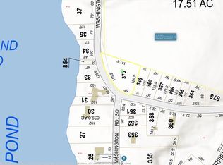 0 Washington Rd, Goshen, MA 01032