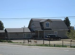 17860 Highway 395, Lakeview, OR 97630