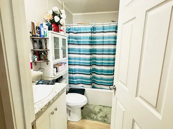 13500 N Us Highway 31 Lot 109, Edinburgh, IN 46124