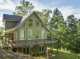 55 Running Brooke Ct, Morganton, GA 30560