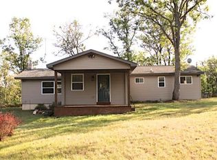 2969 Blueberry Hl, Grayling, MI 49738