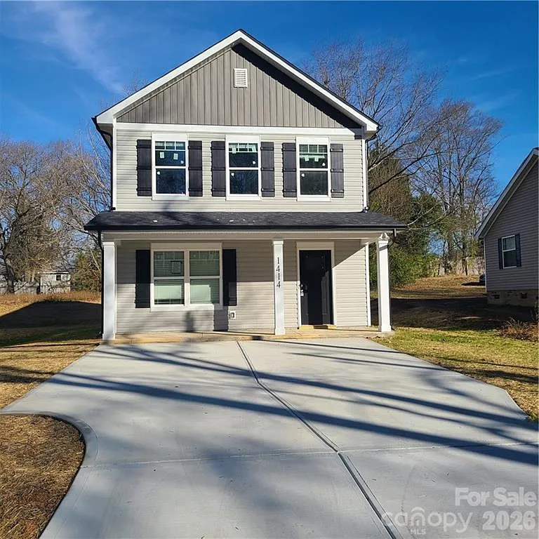 3 bed, 2.5 bath, 1380 sqft, $2,100 — Photo 1