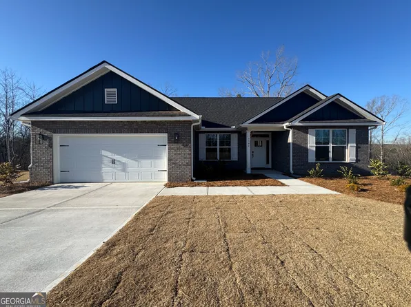 3340 Trevi Trl #16, Douglasville, GA 30135