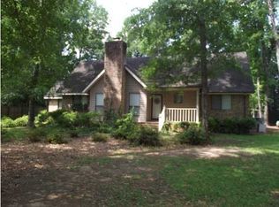 139 Alachua Ln, Albany, GA 31707
