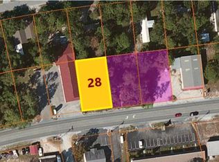 7206 Beach Dr SW, Ocean Isle Beach, NC 28469