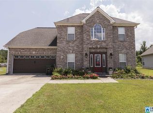 105 Birch Ct, Pell City, AL 35125