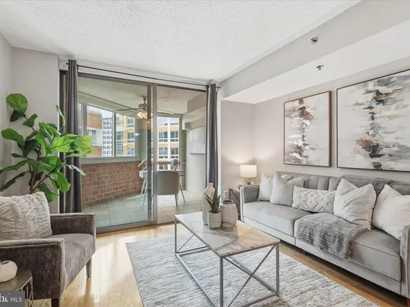 1001 N Vermont St APT 804, Arlington, VA 22201