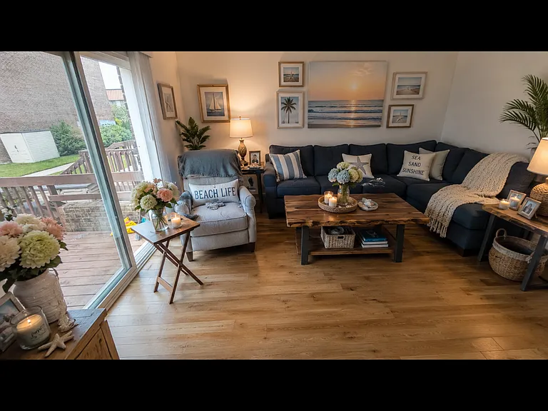 819 Marshall Ct — Photo 1