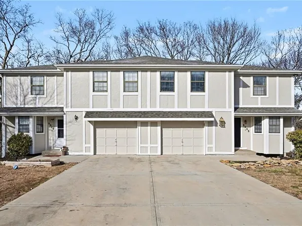 9008 W 77th St, Overland Park, KS 66204