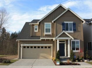 14030 32nd Dr SE, Mill Creek, WA 98012
