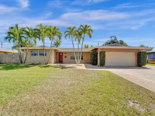 5600 SW 8th Street, Plantation, FL 33317