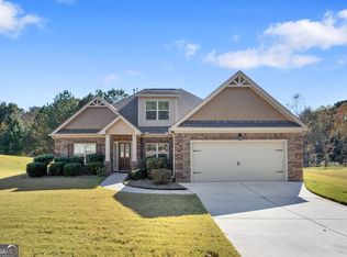 1332 Wild Rose Dr SE, Conyers, GA 30013