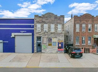 1215 Bronx River Ave, Bronx, NY 10472