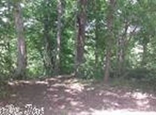 1 Libby Rd, Heber Springs, AR 72543