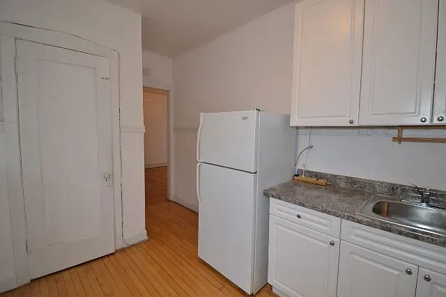 Sparkling 1 Bed, 1 Bath at Winnemac + Winchester (Ravenswood) — Photo 4