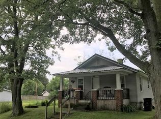 1715 Huron St, Elkhart, IN 46516