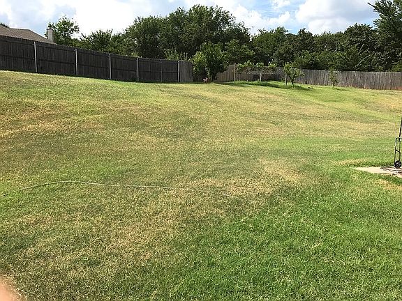 Large Yard 20,000 SF.45 Acre